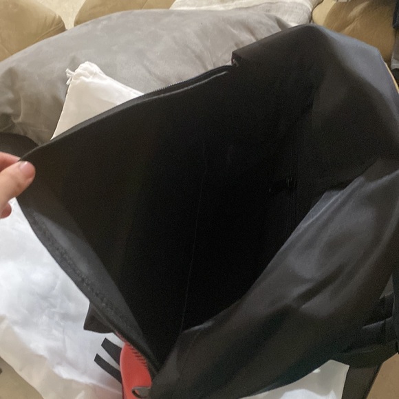 Wood Dsquared2 backpack - Picture 3 of 4